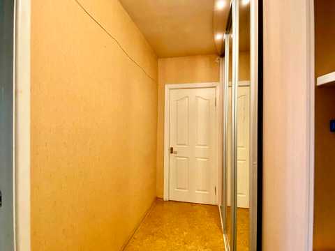 квартира по адресу Пражская ул., 18-А