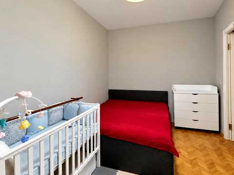 квартира по адресу Пражская ул., 18-А