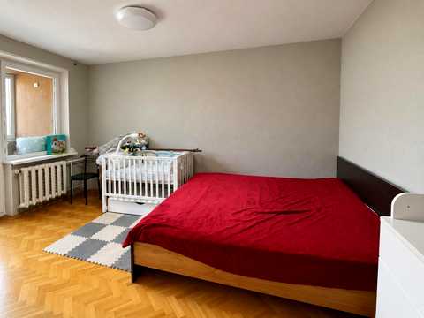 квартира по адресу Пражская ул., 18-А