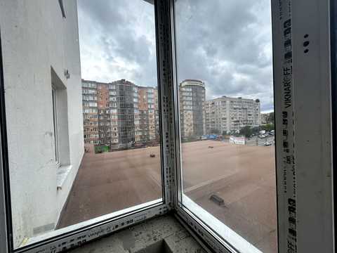 квартира за адресою Стрілецька вул. (Червоноармійська), (Будинок)