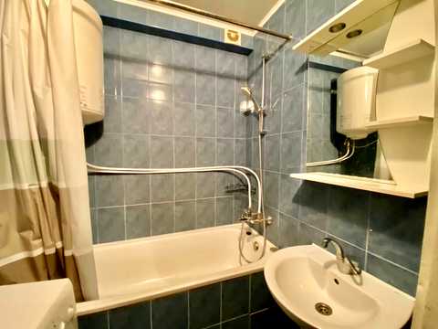 квартира по адресу Пражская ул., 18-А