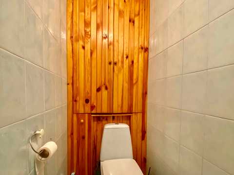 квартира по адресу Пражская ул., 18-А