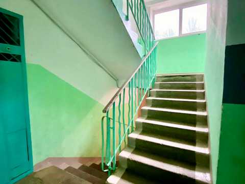 квартира по адресу Пражская ул., 18-А