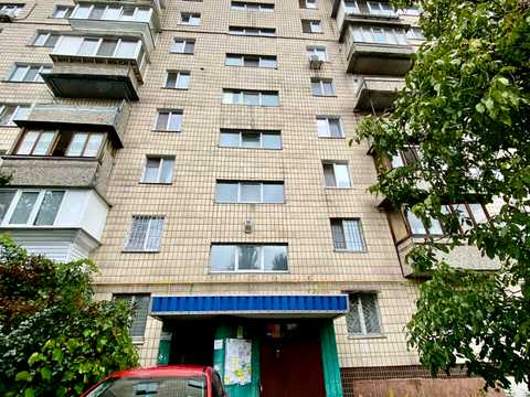 квартира по адресу Пражская ул., 18-А