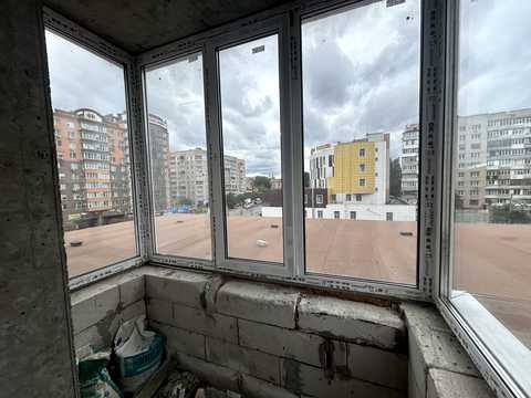квартира за адресою Стрілецька вул. (Червоноармійська), (Будинок)