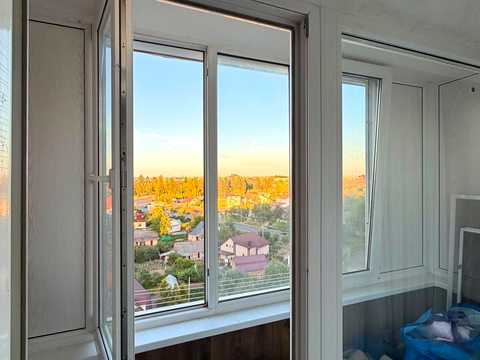 квартира по адресу Дубенская ул., 40