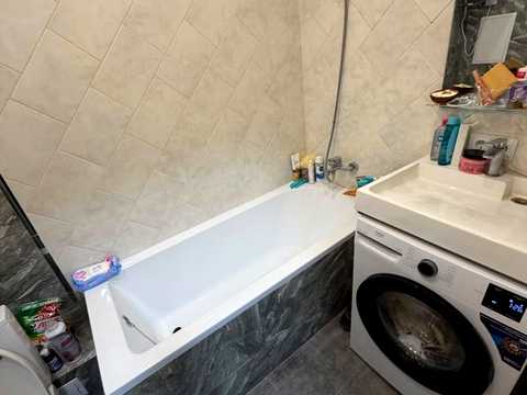 квартира по адресу Дубенская ул., 40