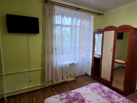 квартира по адресу Сєдова ул., 1