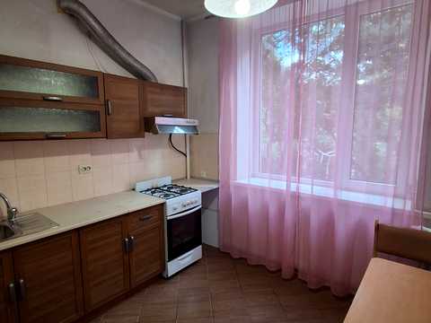 квартира по адресу Сєдова ул., 1