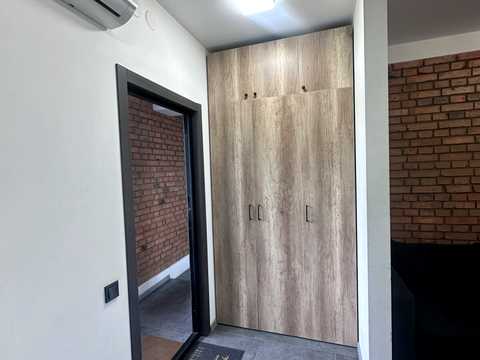 квартира по адресу 2-га Газопровідна ул., 2