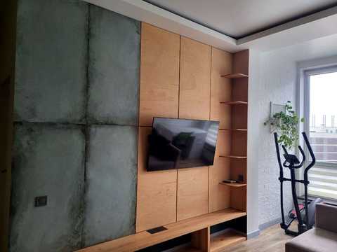 квартира по адресу Кульпарковская ул., 93к2