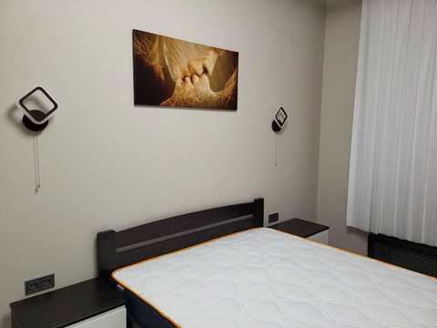 квартира по адресу Кульпарковская ул., 93к2