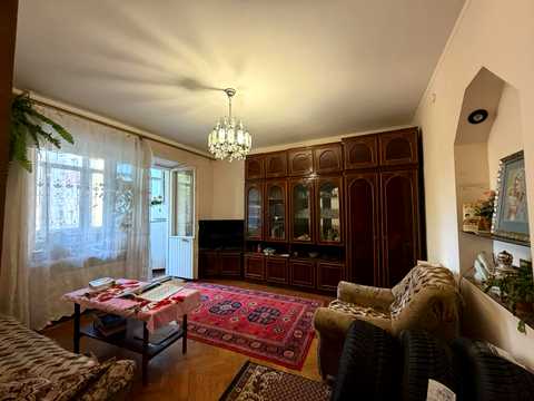 квартира по адресу Богдана Хмельницкого ул., 78