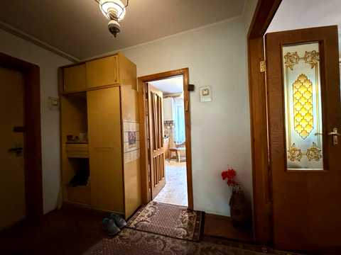 квартира по адресу Богдана Хмельницкого ул., 78