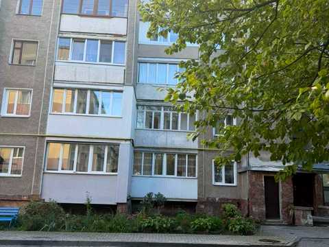 квартира по адресу Богдана Хмельницкого ул., 78