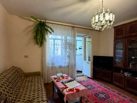 квартира по адресу Богдана Хмельницкого ул., 78