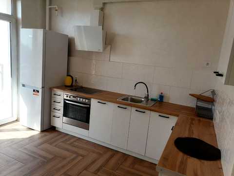 квартира за адресою На Нивах вул., 13