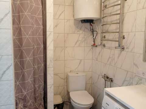 квартира за адресою На Нивах вул., 13
