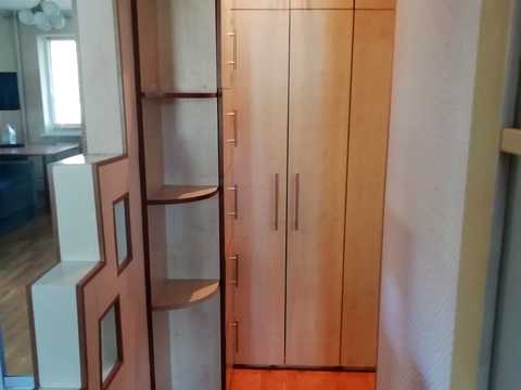 квартира за адресою Академіка Шалімова вул. (Героїв Севастополя), 12
