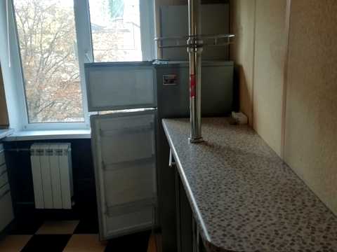 квартира за адресою Академіка Шалімова вул. (Героїв Севастополя), 12