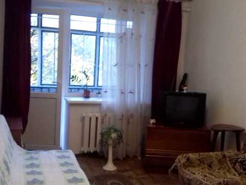 квартира по адресу Зеленая ул., 130