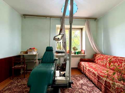 квартира по адресу Богдана Хмельницкого ул., 78