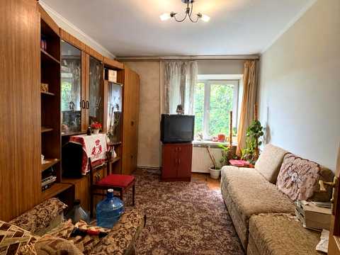 квартира по адресу Богдана Хмельницкого ул., 78