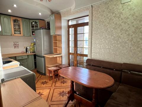 квартира по адресу Ильфа и Петрова ул. (Ільфа і Петрова), 39
