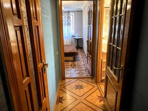 квартира по адресу Ильфа и Петрова ул. (Ільфа і Петрова), 39