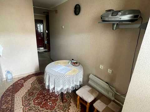квартира за адресою Олександра Довженка вул., 9-А