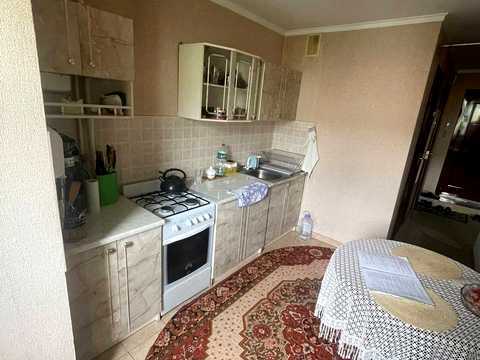 квартира за адресою Олександра Довженка вул., 9-А