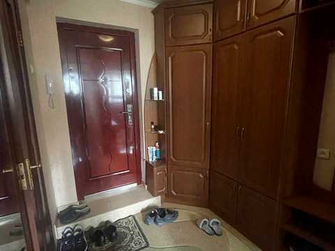 квартира за адресою Олександра Довженка вул., 9-А