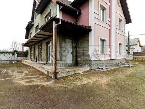 будинок за адресою Вишнева вул.