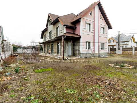 будинок за адресою Вишнева вул.