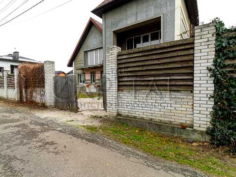 будинок за адресою Вишнева вул.