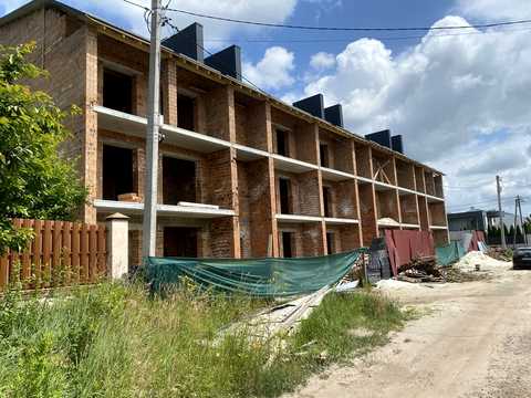 квартира по адресу Наварийская ул., 43