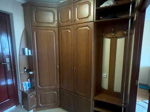 квартира за адресою Олександра Довженка вул., 9-А