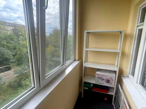 квартира за адресою Олександра Довженка вул., 9-А