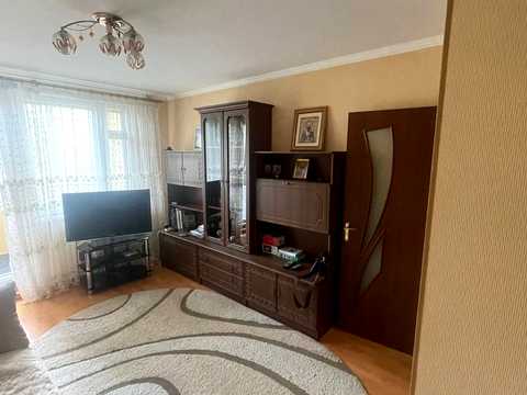 квартира за адресою Олександра Довженка вул., 9-А