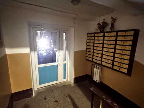 квартира по адресу Евгения Коновальца ул., 13