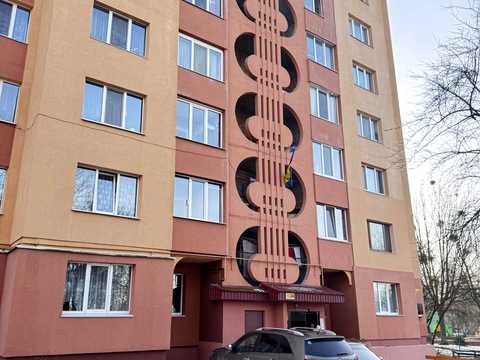 квартира по адресу Евгения Коновальца ул., 13