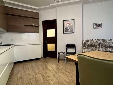 квартира за адресою Композитора Мейтуса вул., 4-А