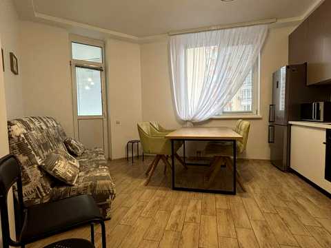 квартира за адресою Композитора Мейтуса вул., 4-А