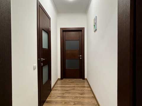 квартира за адресою Композитора Мейтуса вул., 4-А