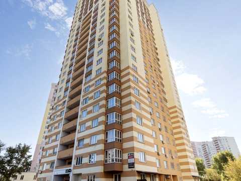 квартира за адресою Краківська вул., 27