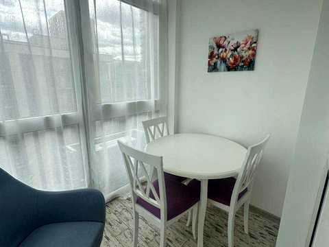 квартира за адресою Предславинська вул., 53