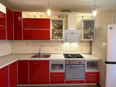 квартира за адресою Шота Руставелі вул., 10