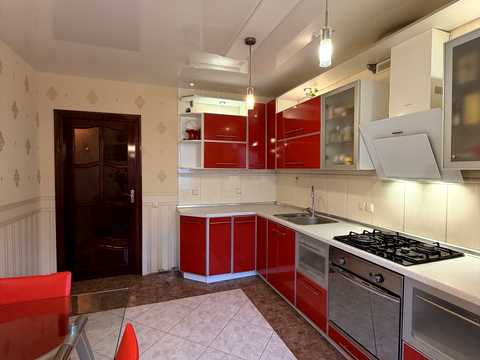 квартира за адресою Шота Руставелі вул., 10