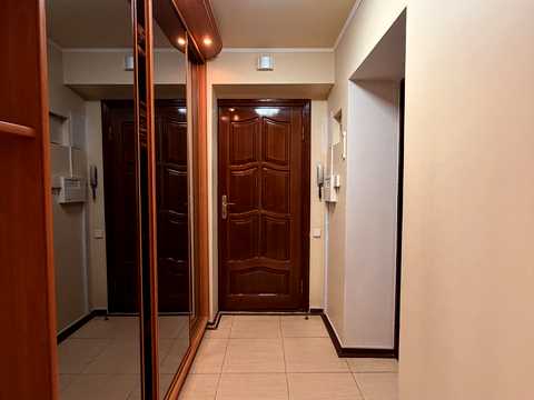 квартира за адресою Шота Руставелі вул., 10
