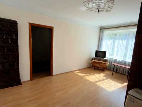 квартира по адресу Соколиная ул., 4